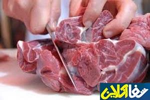 خطر مصرف زیاد گوشت قرمز برای کلیه‌ها