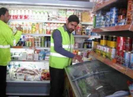 17هزار بازدید از مراکز تهیه و توزیع مواد غذایی در یزد انجام شد