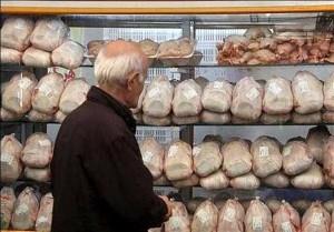 آیا صنعت مرغداری در ایران رونق می گیرد؟