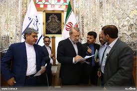 پیگیری بحران خوزستان توسط روسای کمیسیون های کشاورزی، آب و منابع طبیعی مجلس