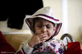 ۱۲ میلیارد ریال برای رفع سوء تغذیه‌ کودکان نیازمند در اردبیل هزینه شد