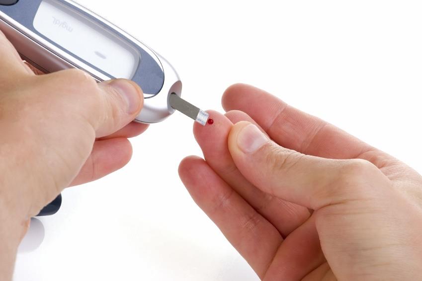 امکان پیشگیری 59 درصدی از دیابت با سبک زندگی مناسب