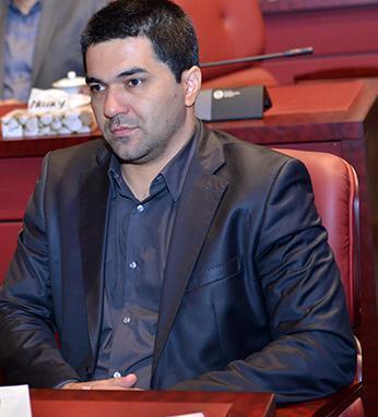 رئیس کمیسیون کشاورزی اتاق بازرگانی تهران:/-قطر را مثل روسیه از دست ندهیم