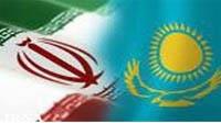 اولویت ایران برای همکاری های راهبردی با همسایگان به ویژه قزاقستان