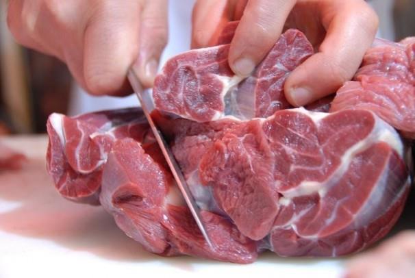 قاچاق، عامل افزایش قیمت گوشت گوسفند