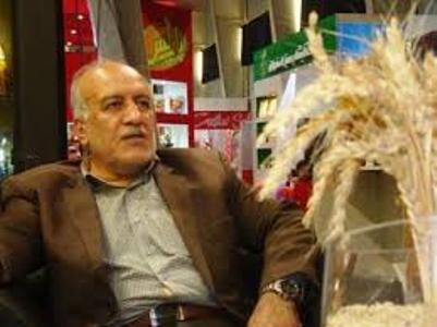 مدیرعامل شرکت غله استان: گندم در اصفهان تا یکسال آینده ذخیره سازی شده است