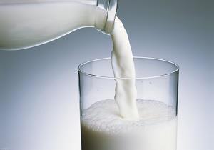 افزایش مصرف سرانه شیر به مرز 160 لیتر در برنامه ششم توسعه