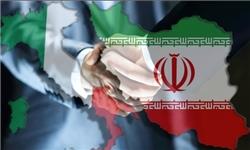 وزیر خارجه ایتالیا اعلام کرد: چند هفته تا ازسرگیر روابط تجاری تهران-رُم