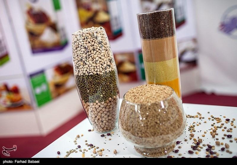 همایش و نمایشگاه صنعت مواد غذایی روسیه در تهران برگزار می‎شود
