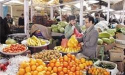 جولان میوه‌های قاچاق در بازار؛ انگور استرالیایی، سیب آمریکایی، لیموی برزیلی و نارنگی آلوده پاکستانی