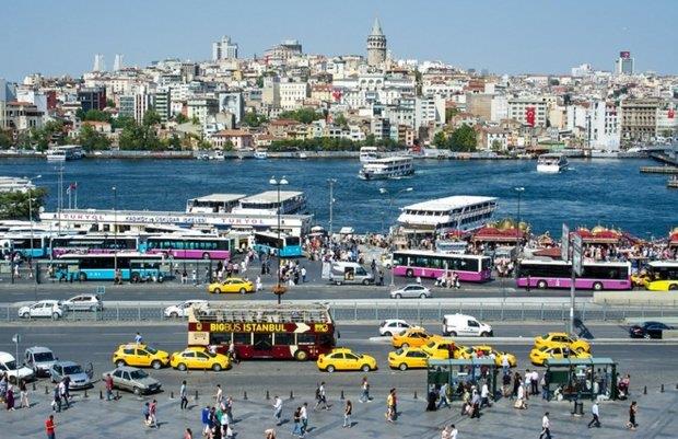 تورم در ترکیه بیش از پیش‌بینی‌ افزایش یافت