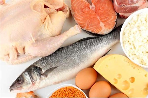 افزایش منطقی قیمت مرغ و ماهی در بازار