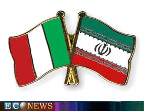 حضور ایتالیا در خودروسازی و ساختمان ایران