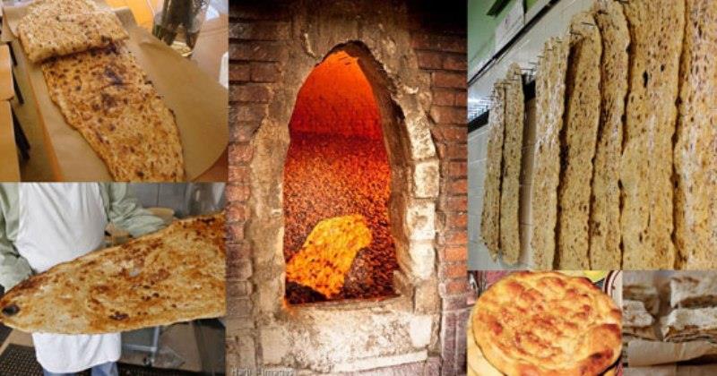رئیس اتحادیه نانوایان سنتی: قیمت های جدید نان از ابتدای آذرماه اعمال می شود