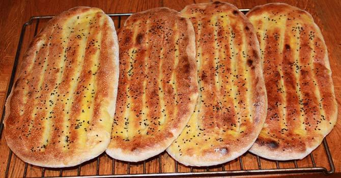 قیمت نان در کهگیلویه و بویراحمد افزایش یافت
