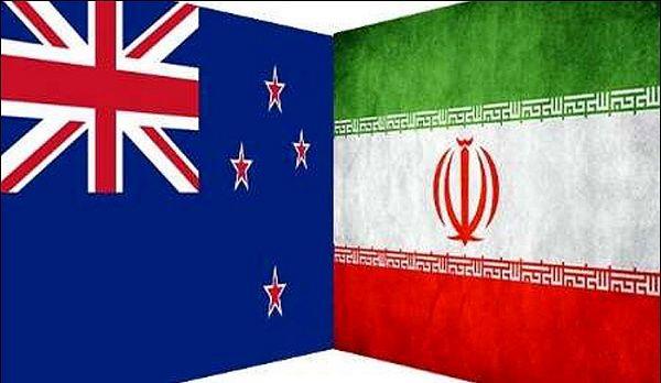 امضای سند همکاری های کشاورزی میان ایران و نیوزیلند