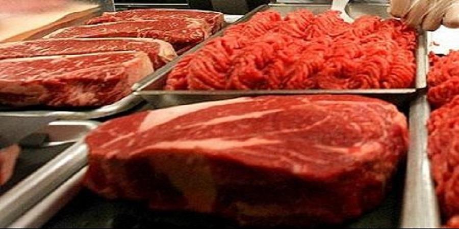 ثبات قیمت گوشت قرمز در ایام پایانی سال