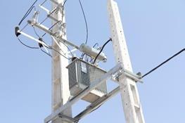 احداث 137 ایستگاه توزیع برق در استان سمنان