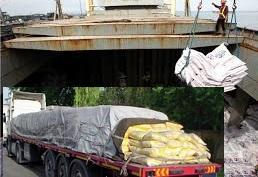 واردات غیرقانونی ۱۵۰هزارتن برنج در فصل ممنوعه/ رانت‌خواری ویژه شرکت `م` دور از چشم حجتی