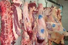 به منظور کنترل قیمت صورت می‌گیرد؛/-آغاز عرضه گوشت گرم وارداتی و داخلی