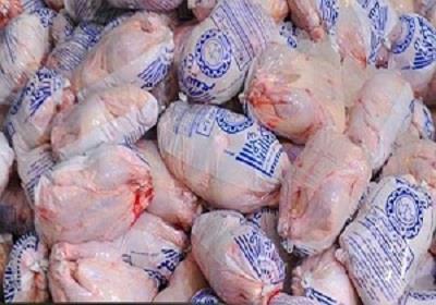کاهش تولید علت افزایش قیمت گوشت مرغ در آذربایجان غربی
