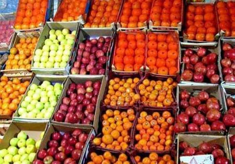 توزیع میوه شب عید در سیستان و بلوچستان آغاز شد