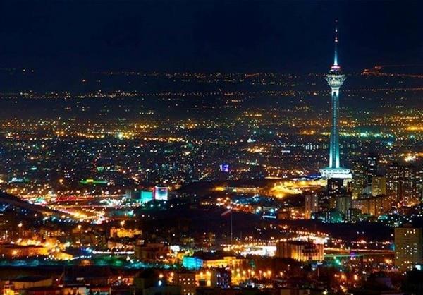 تمهیدات شرکت گاز برای زلزله احتمالی در تهران
