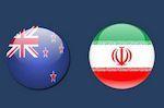 در دیدار وزیر خارجه نیوزیلند با حجتی انجام شد/-امضای سند همکاری‌های کشاورزی میان ایران و نیوزیلند