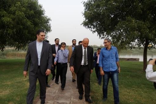 سفیر سوئیس:روابط ایران و اروپا بهبود می یابد