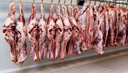 قیمت گوشت قرمز در خراسان شمالی 10 درصد افزایش یافت
