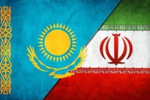 ایران و قزاقستان برای تشکیل مراکز بازرگانی و لجستیکی و اجرای پروژه های مشترک کشاورزی توافق کردند