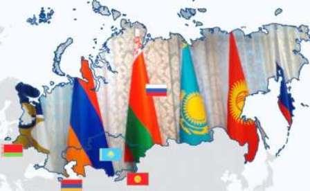 افق روشن همکاری های اقتصادی ایران و اوراسیا