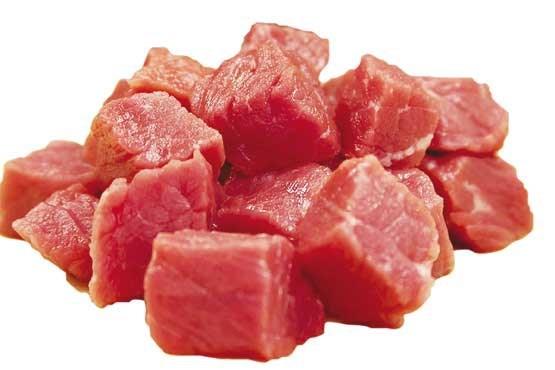 افزایش قیمت حبوبات و گوشت قرمز در آستانه ماه محرم
