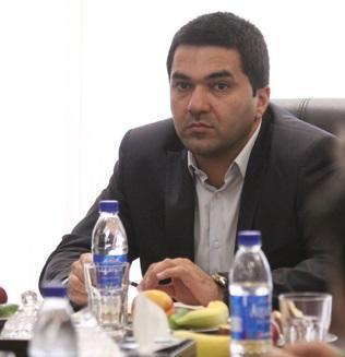 رئیس کمیسیون کشاورزی اتاق تهران:/-ستاد مبارزه با قاچاق کالا با قاچاق مواد خوراکی برخورد کند